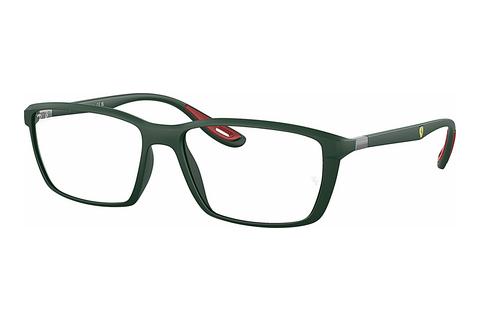 Designerbrillen Ray-Ban RX7213M F677