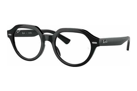 Lunettes de vue Ray-Ban GINA (RX7214 2000)