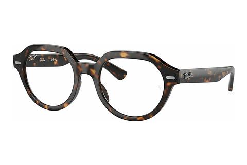 Eyewear Ray-Ban GINA (RX7214 2012)