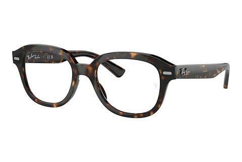 Brille Ray-Ban ERIK (RX7215 2012)