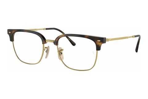 Eyewear Ray-Ban NEW CLUBMASTER (RX7216 2012)