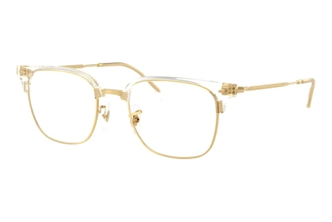Rame Ochelari Ray-Ban NEW CLUBMASTER (RX7216 5762)