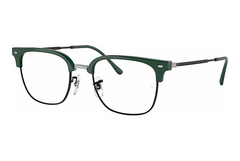 Lunettes de vue Ray-Ban NEW CLUBMASTER (RX7216 8208)