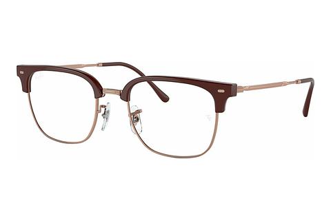 Lunettes de vue Ray-Ban NEW CLUBMASTER (RX7216 8209)