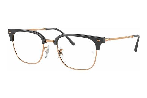 Nuċċali Ray-Ban NEW CLUBMASTER (RX7216 8322)