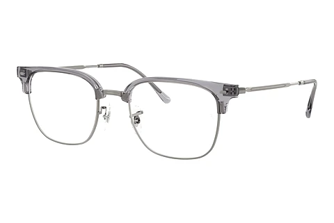 Brýle Ray-Ban NEW CLUBMASTER (RX7216 8470)