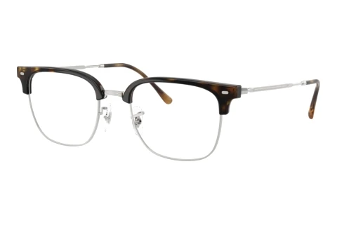 Rame Ochelari Ray-Ban NEW CLUBMASTER (RX7216 8542)
