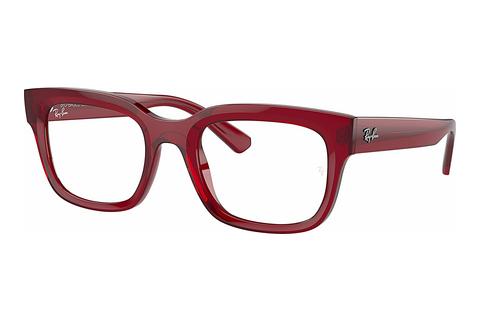 Lunettes de vue Ray-Ban CHAD (RX7217 8265)