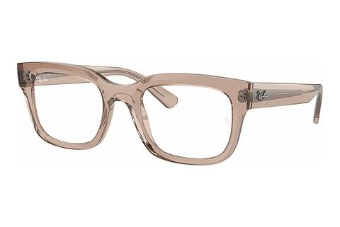 Eyewear Ray-Ban CHAD (RX7217 8317)