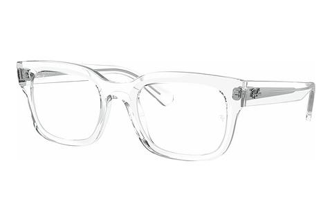 Lunettes de vue Ray-Ban CHAD (RX7217 8321)