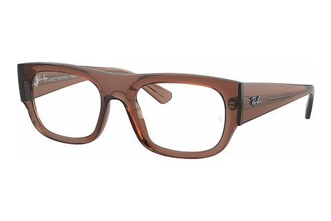 Brille Ray-Ban KRISTIN (RX7218 8261)