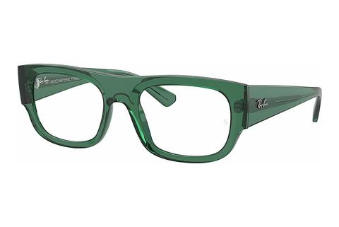 Lunettes de vue Ray-Ban KRISTIN (RX7218 8262)