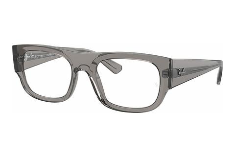 Lunettes de vue Ray-Ban KRISTIN (RX7218 8263)