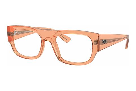 Okuliare Ray-Ban KRISTIN (RX7218 8264)