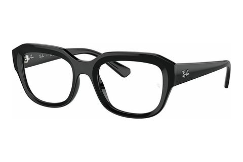 Lunettes de vue Ray-Ban LEONID (RX7225 8260)