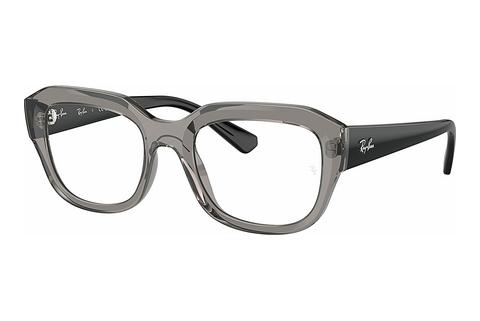 Lunettes de vue Ray-Ban LEONID (RX7225 8316)