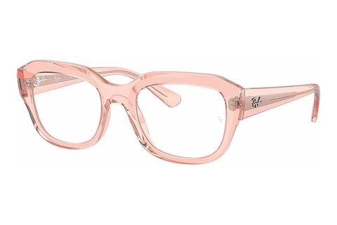 Lunettes de vue Ray-Ban LEONID (RX7225 8318)