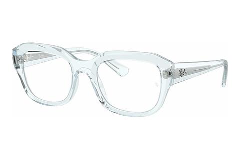 Eyewear Ray-Ban LEONID (RX7225 8319)