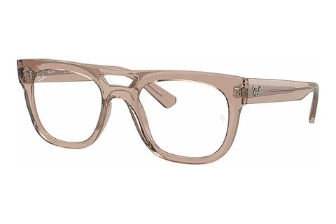 Lunettes de vue Ray-Ban PHIL (RX7226 8317)