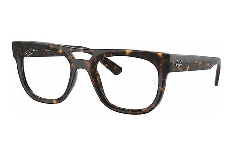 Eyewear Ray-Ban PHIL (RX7226 8320)