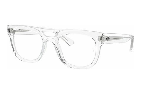 Lunettes de vue Ray-Ban PHIL (RX7226 8321)