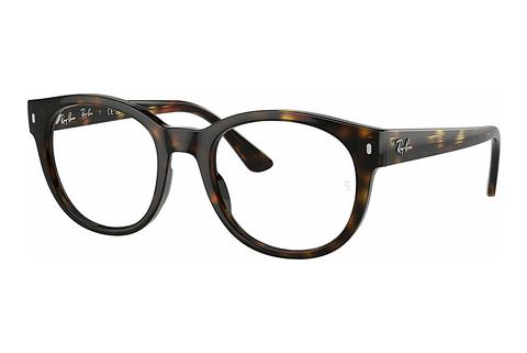 Brille Ray-Ban RX7227 2012