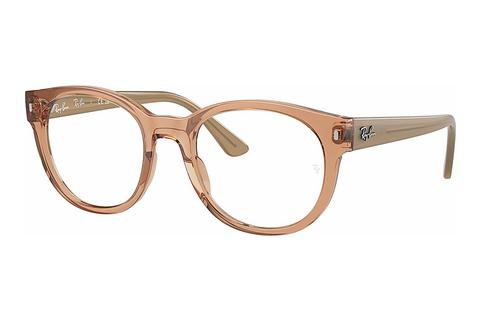 Brille Ray-Ban RX7227 8313