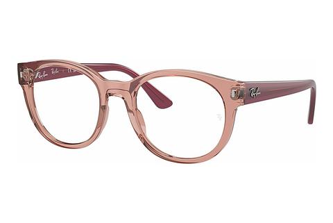 Lunettes de vue Ray-Ban RX7227 8314