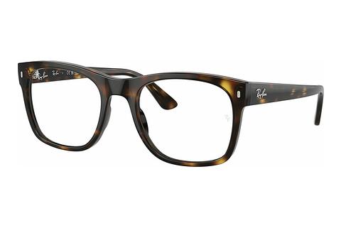 Lunettes de vue Ray-Ban RX7228 2012