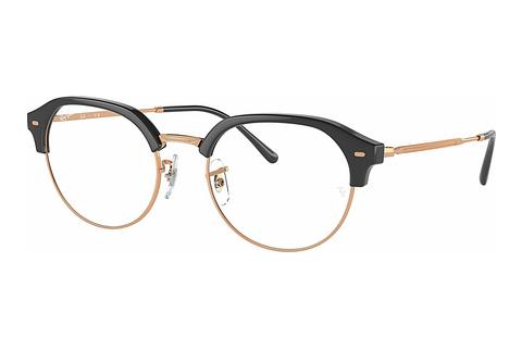 Lunettes de vue Ray-Ban RX7229 8322