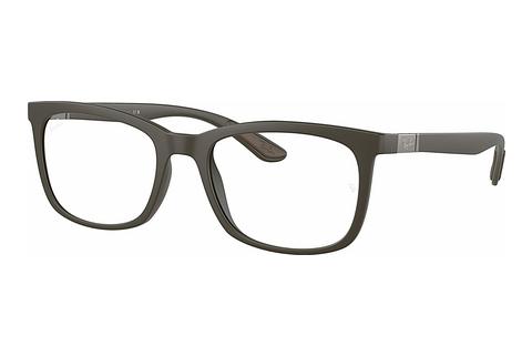 Lunettes de vue Ray-Ban RX7230 8063