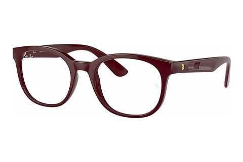 Lunettes de vue Ray-Ban RX7231M F685