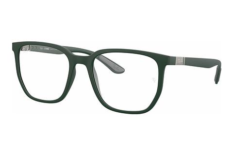 Lunettes de vue Ray-Ban RX7235 8062