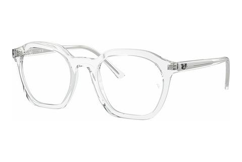 Brille Ray-Ban ALICE (RX7238 2001)