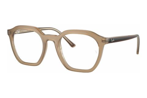 Eyewear Ray-Ban ALICE (RX7238 8355)