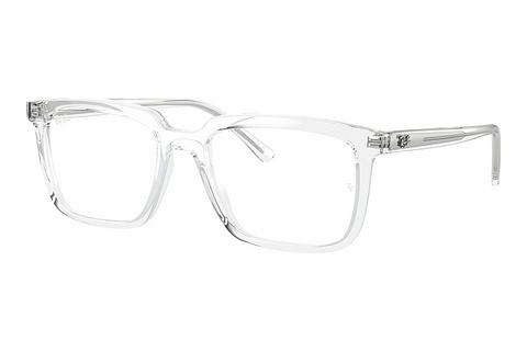 Lunettes de vue Ray-Ban ALAIN (RX7239 2001)