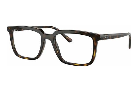 Eyewear Ray-Ban ALAIN (RX7239 2012)