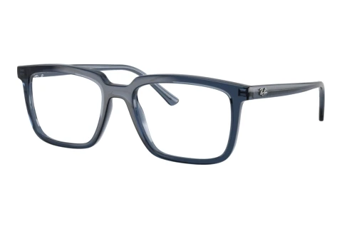 Eyewear Ray-Ban ALAIN (RX7239 8223)