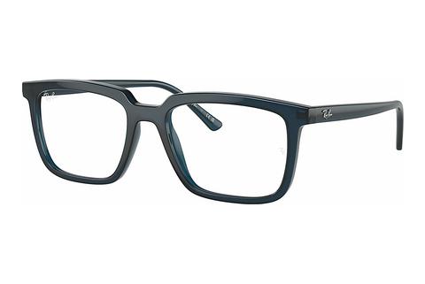 Glasögon Ray-Ban ALAIN (RX7239 8256)