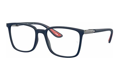 Akiniai Ray-Ban RX7240M F698