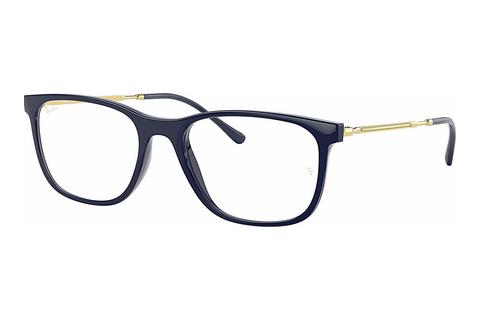 Lunettes de vue Ray-Ban RX7244 8100