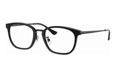 Brille Ray-Ban RX7247D 2000