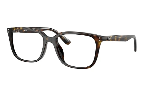 brille Ray-Ban RX7248D 2012