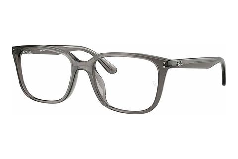 Lunettes de vue Ray-Ban RX7248D 8257