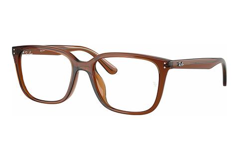 Lunettes de vue Ray-Ban RX7248D 8409