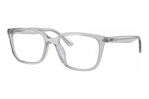 Lunettes de vue Ray-Ban RX7248D 8411