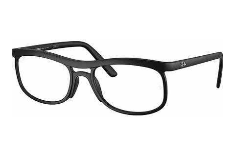 Lunettes de vue Ray-Ban RX7254 5204