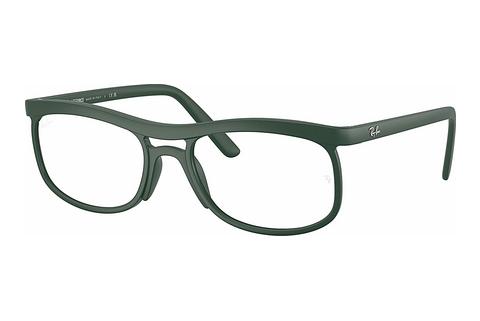 Lunettes de vue Ray-Ban RX7254 8062