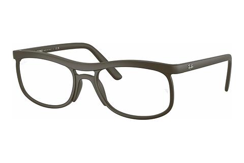 Lunettes de vue Ray-Ban RX7254 8063