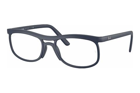 Lunettes de vue Ray-Ban RX7254 8087